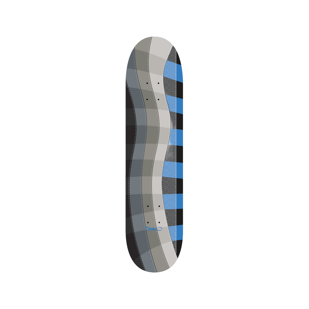 110 DECK - 002
