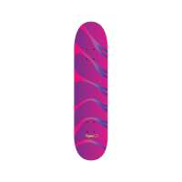 TUNED DECK - 010