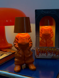 LAMPMAN