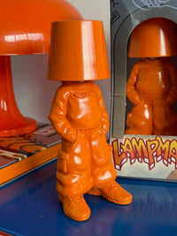 LAMPMAN