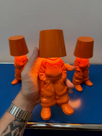 LAMPMAN