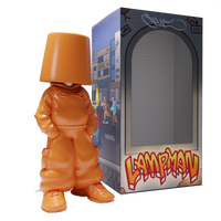 LAMPMAN