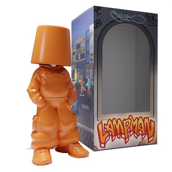 LAMPMAN