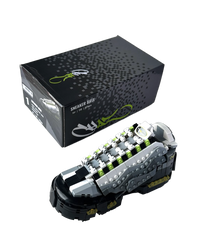 SNEAKER BRIX 001