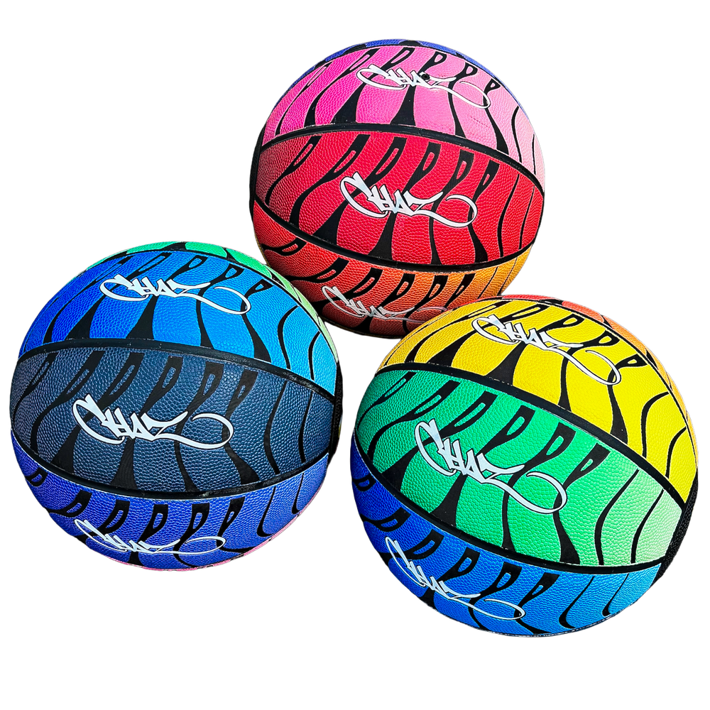 TUNED BASKETBALL - 001