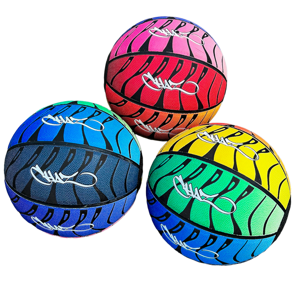 TUNED BASKETBALL - 001