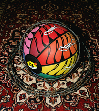TUNED BASKETBALL - 001