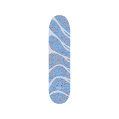 TUNED DECK - 013