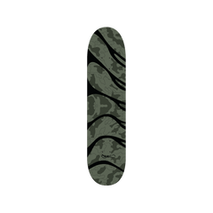 TUNED DECK - 014
