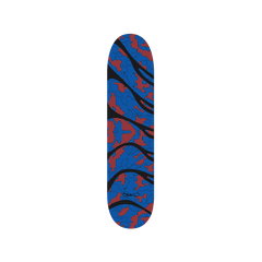 TUNED DECK - 016