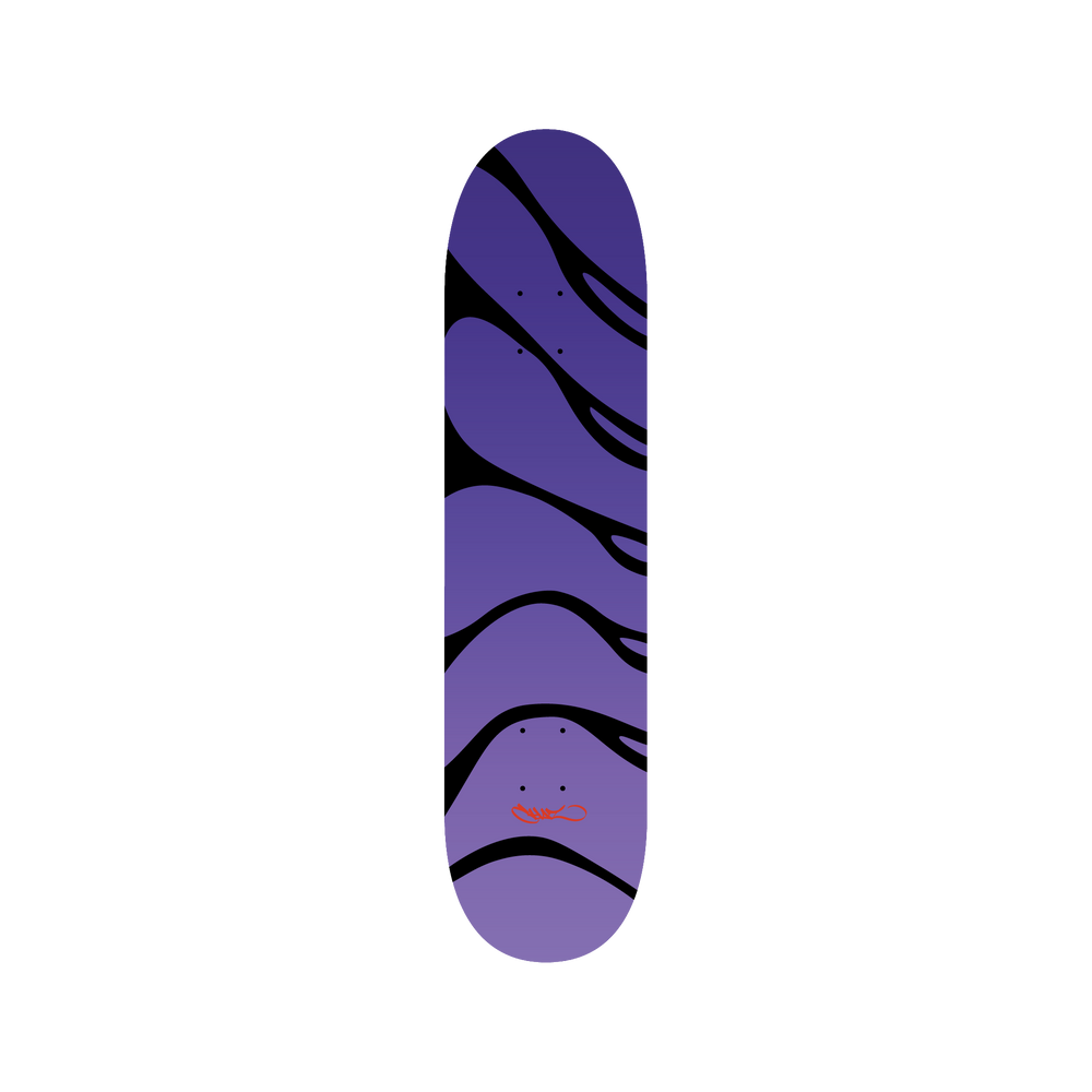 TUNED DECK - 003