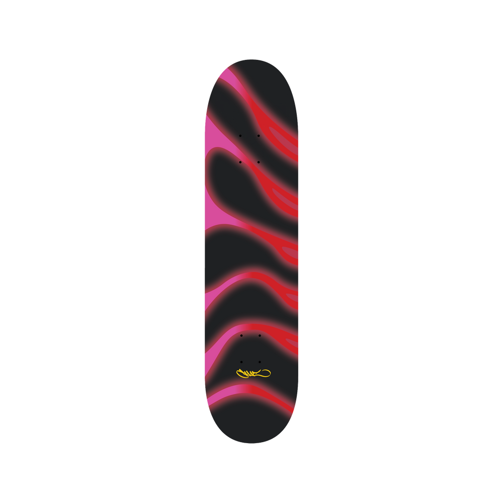 TUNED DECK - 005