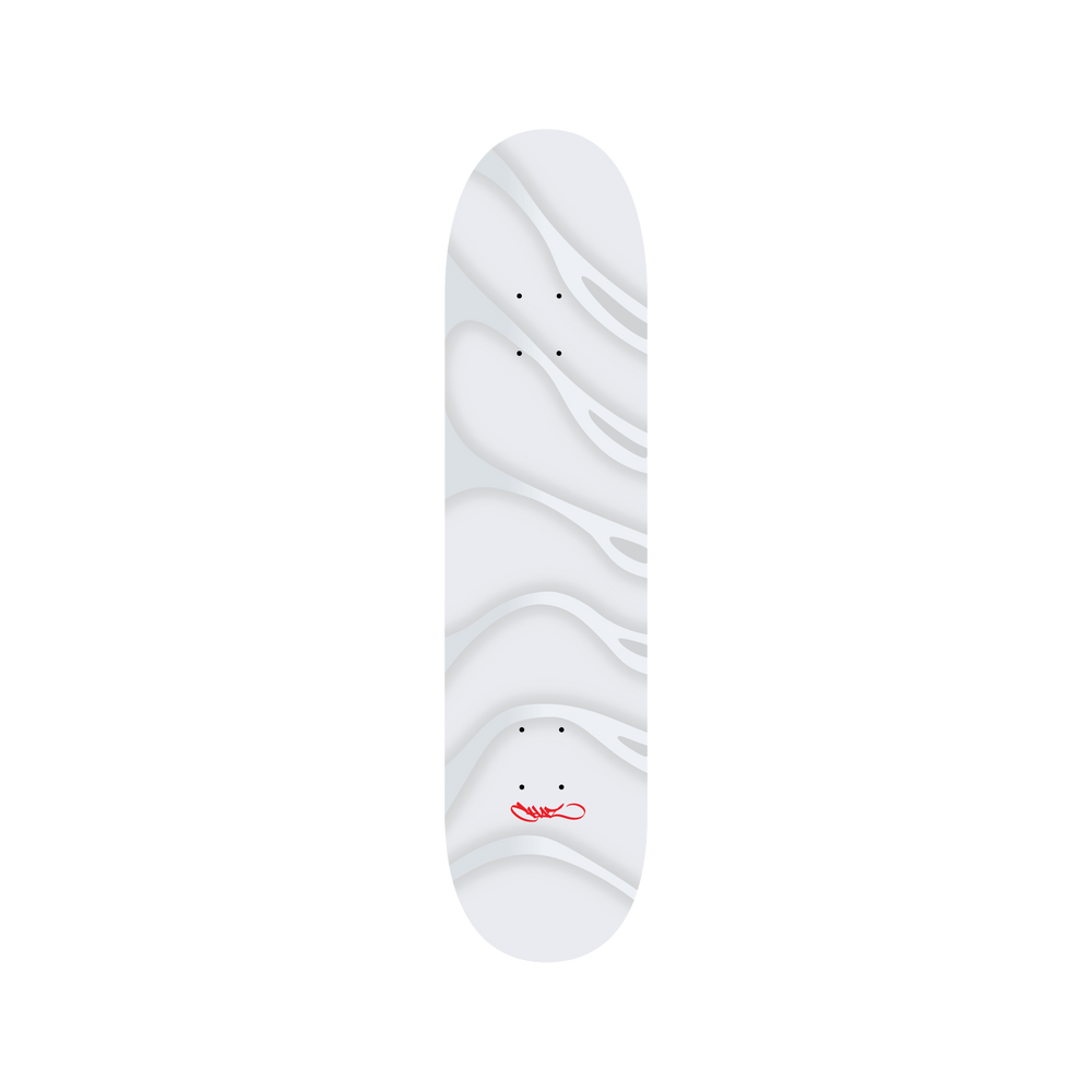 TUNED DECK - 006