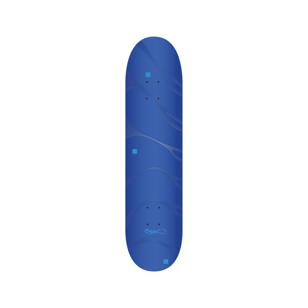 TUNED DECK - 007