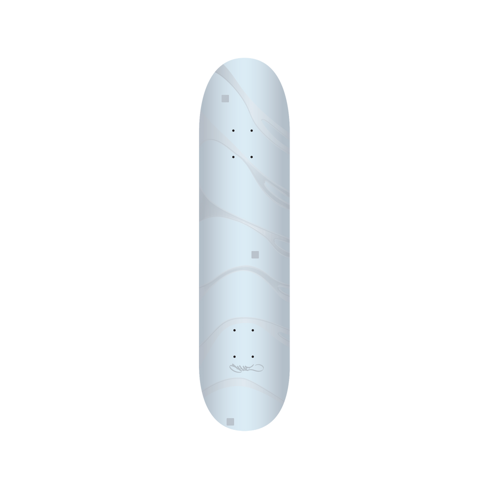 TUNED DECK - 008