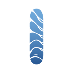 TUNED DECK - 012