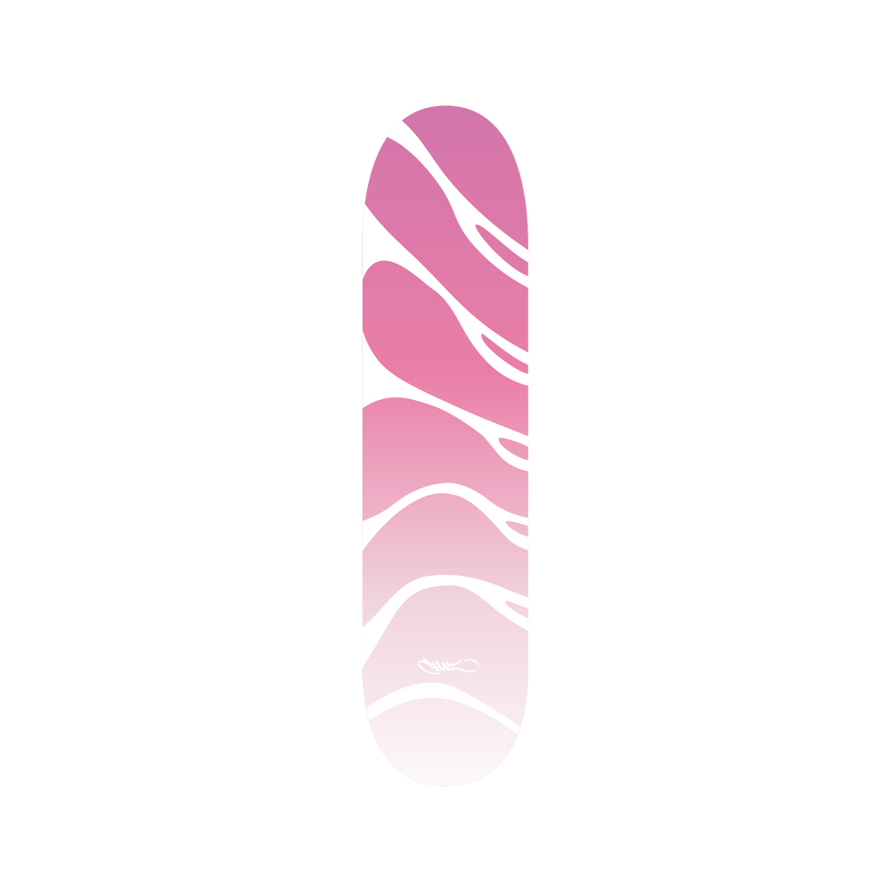 TUNED DECK - 011