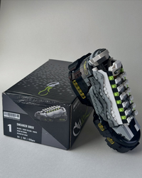 SNEAKER BRIX 001