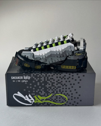 SNEAKER BRIX 001