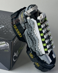 SNEAKER BRIX 001